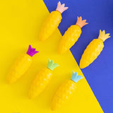 Pineapple - Highlighter Set Of 6