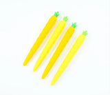 Pineapple Gel Pen