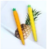 Pineapple Gel Pen