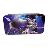 Horoscope Double Layer Storage Box