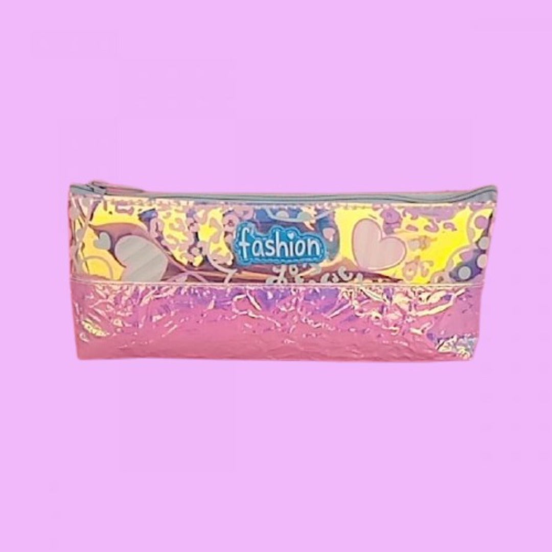 Holographic Fashion - Pouch
