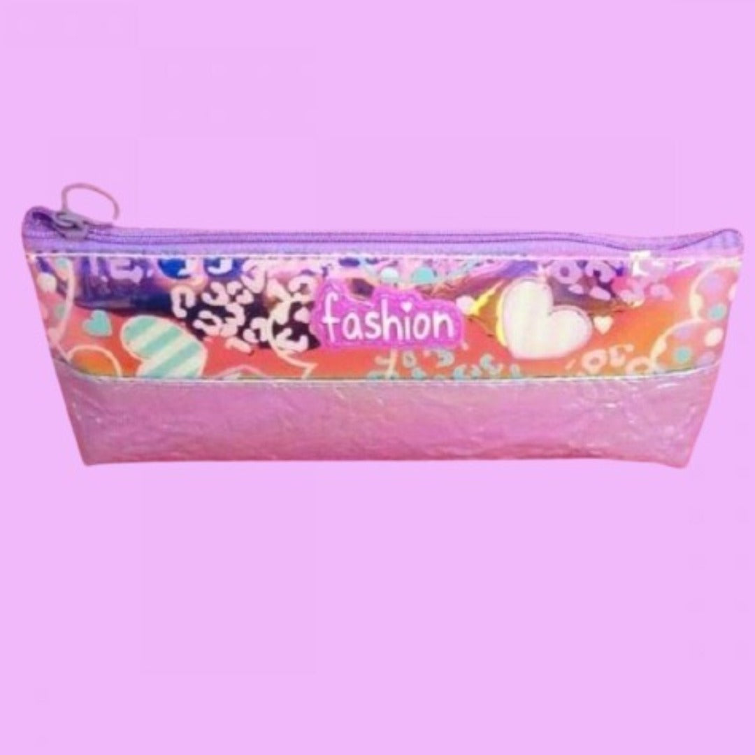 Holographic Fashion - Pouch