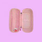 Holographic 3D Rainbow Unicorn - Pouch