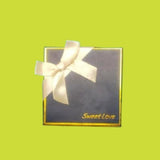 Rose-Shaped Tealight, Fragrance, Floating Candle Gift Box