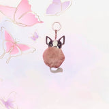 Fuzzy - Key Ring