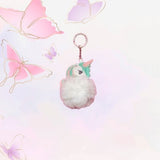 Fuzzy - Key Ring