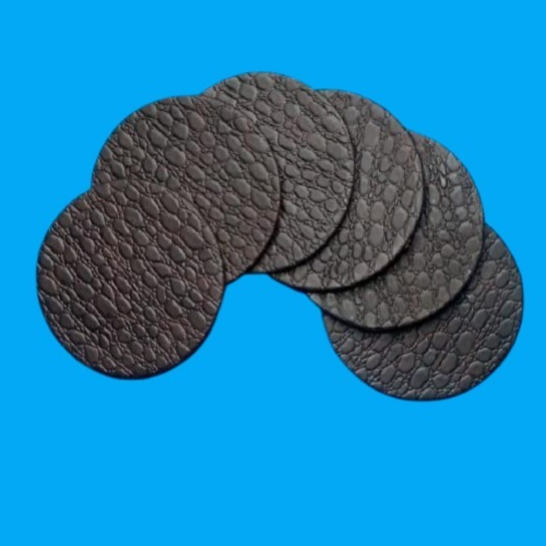 Cup Coaster Mat Set of 6