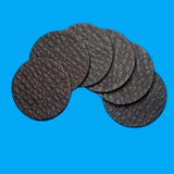 Cup Coaster Mat Set of 6