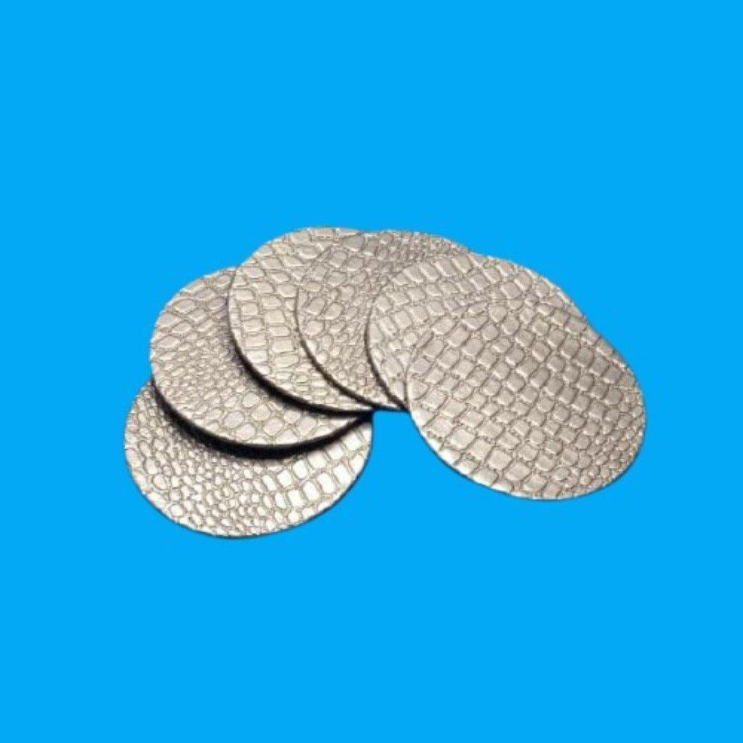 Cup Coaster Mat Set of 6