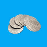 Cup Coaster Mat Set of 6
