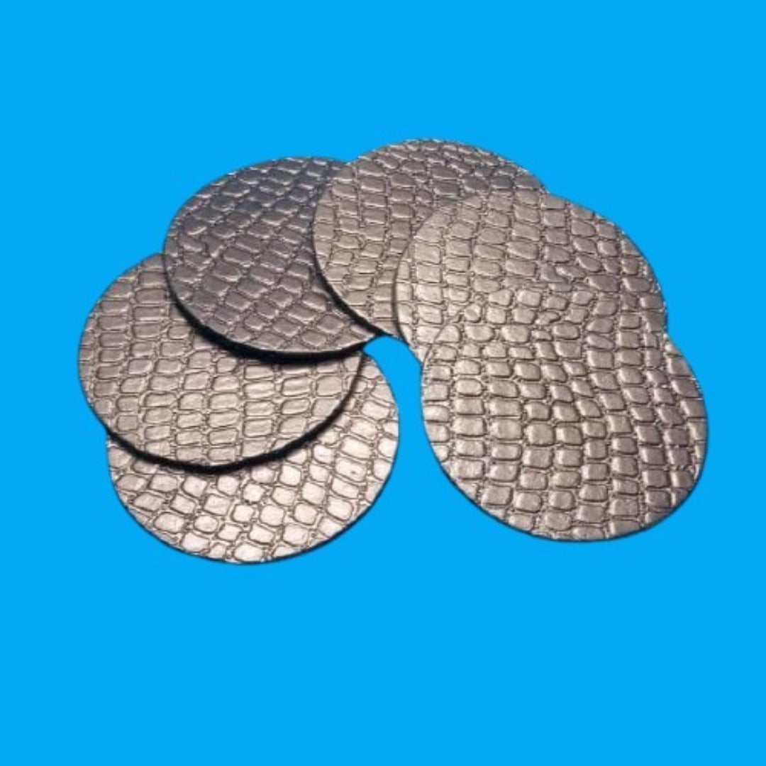 Cup Coaster Mat Set of 6