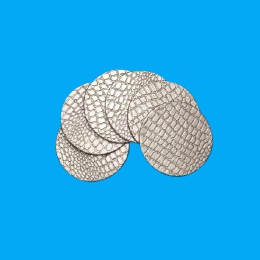 Cup Coaster Mat Set of 6