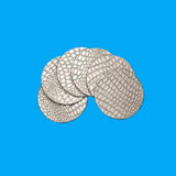 Cup Coaster Mat Set of 6