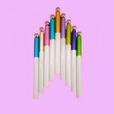 Cigarette Shape EF Nib Mini Fountain Pen