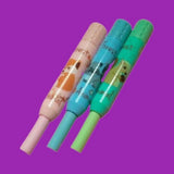 Forest Animal - Eraser Stick