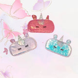Unicorn Sequin - Pouch