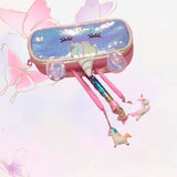 Unicorn Sequin - Pouch