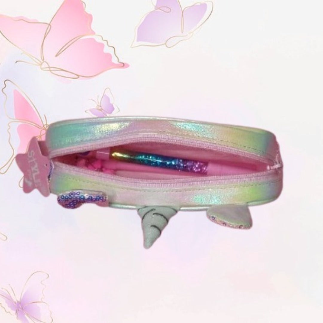 Unicorn Sequin - Pouch
