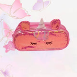 Unicorn Sequin - Pouch