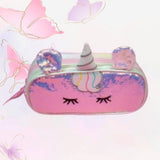 Unicorn Sequin - Pouch