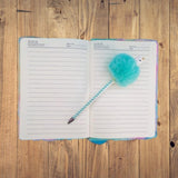 Fluff & Squish Unicorn Journal