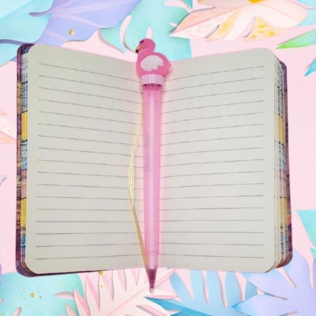 Motivation Pocket Journal Notebook