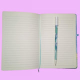 Van-gogh Series Journal