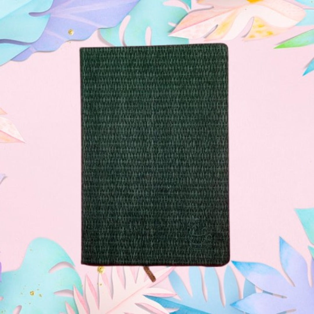 Weaving Texture - Journal/Notebook