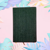 Weaving Texture - Journal/Notebook
