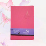 Eiffel Tower- Journal