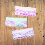 Sequin Mermaid - Pouch
