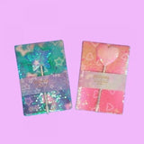 Magical Sequin Diary Set