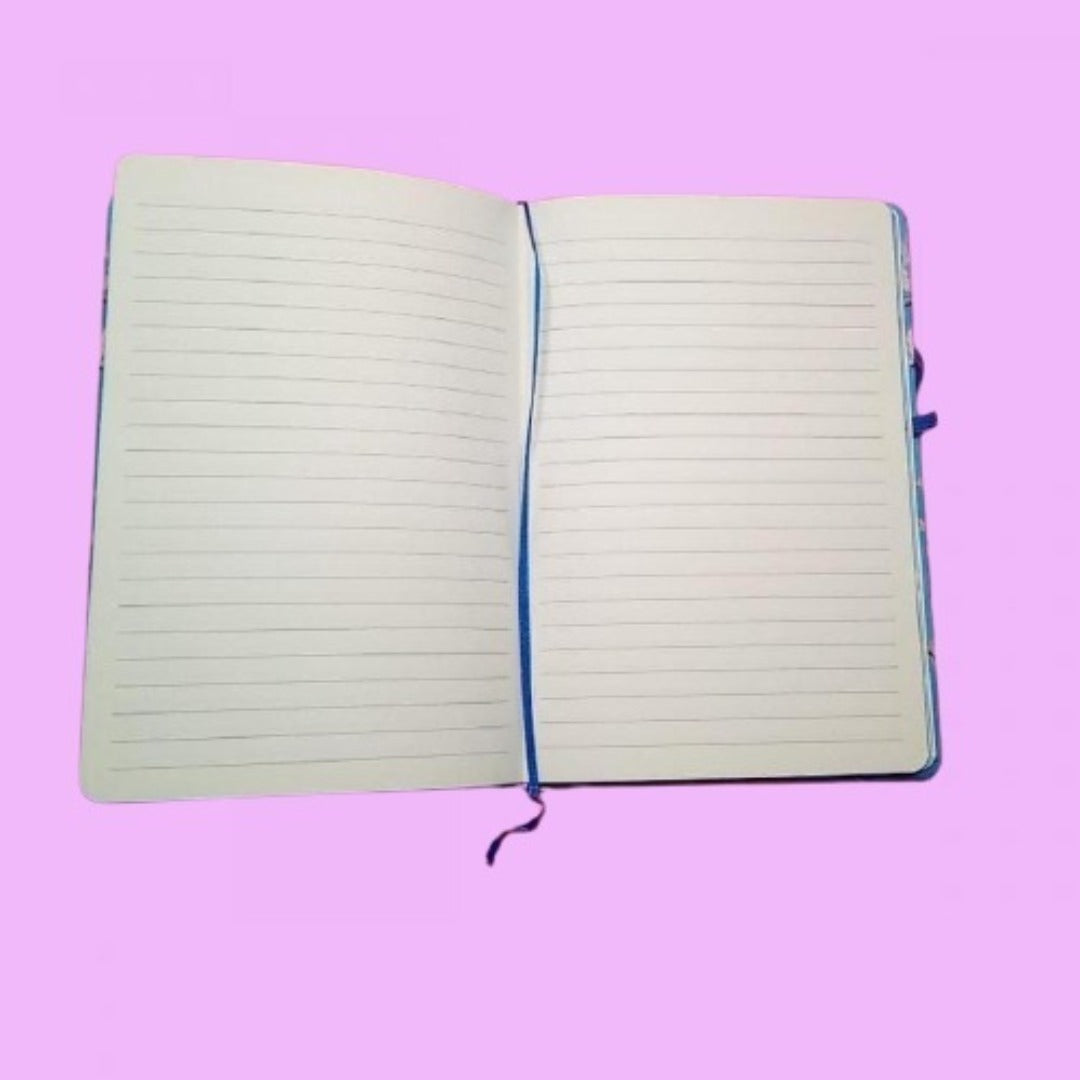 Van Gogh Journal Notebook