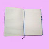 Van Gogh Journal Notebook