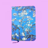 Van Gogh Pocket Journal Notebook
