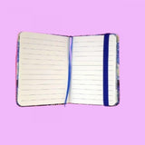 Van Gogh Pocket Journal Notebook