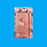 Rainbow Unicorn Diary Set