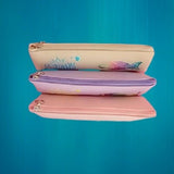 Rainbow Fish Oceans World - Pouch