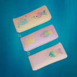 Rainbow Fish Oceans World - Pouch