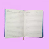 Check Series- Journal