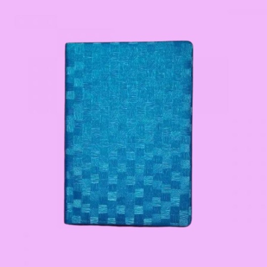 Check Series- Journal
