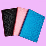Check Series- Journal