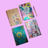 Artistic Spiral Journal