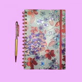 Artistic Spiral Journal
