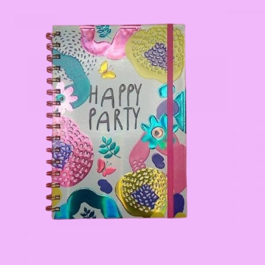 Artistic Spiral Journal