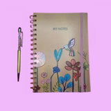 Artistic Spiral Journal