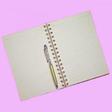 Artistic Spiral Journal