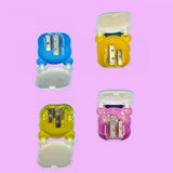 Cute Animal Pencil Sharpener