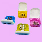 Cute Animal Pencil Sharpener