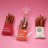 Red Chilli - Fridge Magnet